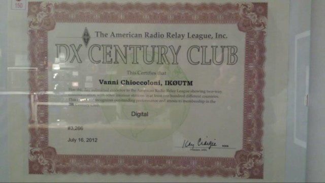 award dxcc digital